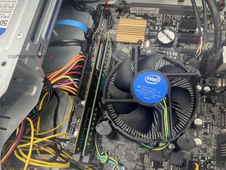 pc cdt pc sobremesa