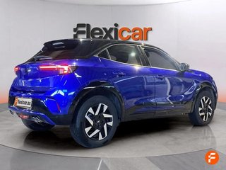 Opel Mokka 1.2 T 100kW (136 CV) GS