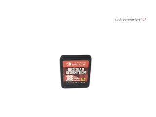 red dead redemption n-switch