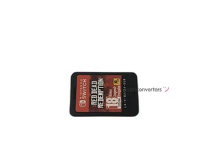 red dead redemption n-switch