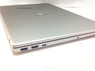 pc portatil hp hp laptop 15-fd0xxx