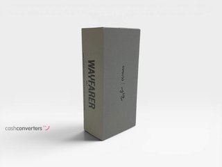 otras gafas rayban meta  wayfarer gen2