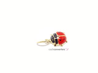 colgante oro 18k