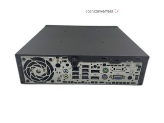 pc hp elite deck