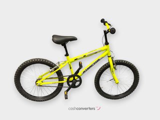 bicicleta niño atractor kid