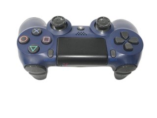 mando ps4 sony dualshock 4 azul v2