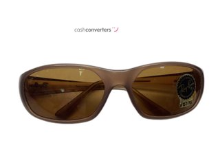 gafas de sol caballero/unisex rayban daddy-o w3108