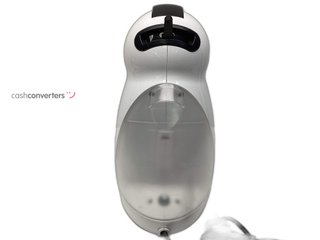 cafetera capsulas nescafe dolce gusto