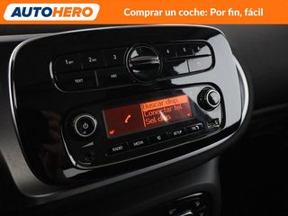Smart Forfour 0.9 Turbo