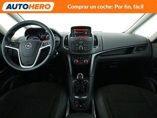 Opel Zafira Tourer    1.6 CDTI DPF Excellence