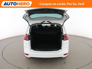 Opel Zafira Tourer    1.6 CDTI DPF Excellence