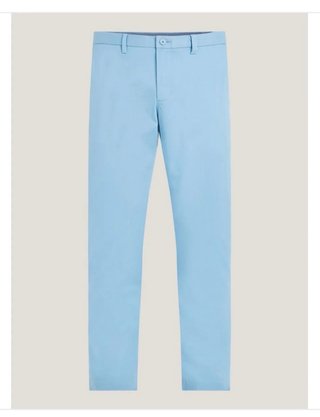 Pantalón Chino Tommy Hilfiger Azul