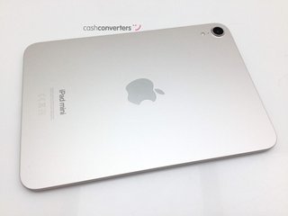 ipad apple ipad mini a17 pro (wi-fi) (a2993) 128gb (8.3)