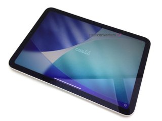 ipad apple ipad mini a17 pro (wi-fi) (a2993) 128gb (8.3)