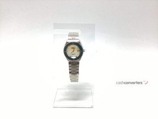 reloj pulsera señora wikar 1722