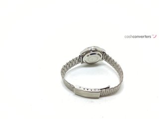 reloj pulsera señora wikar 1722