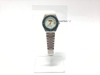 reloj pulsera señora wikar 1722