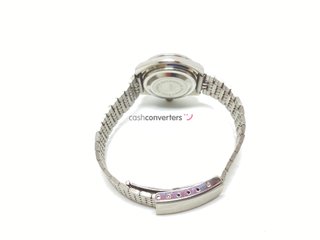 reloj pulsera señora wikar 1722