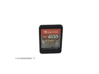 lego star wars la saga skywalker n-switch