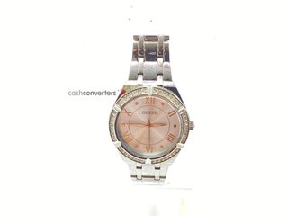 reloj pulsera señora guess gw330l1