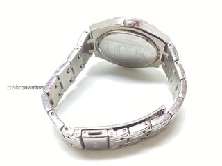 reloj pulsera señora guess gw330l1