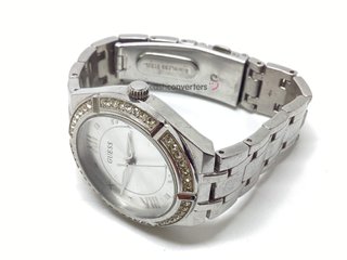 reloj pulsera señora guess gw330l1
