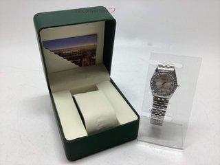 reloj pulsera señora fredric martina collection 3001