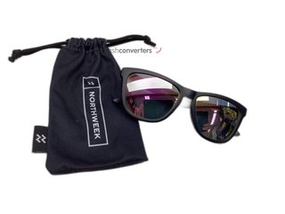 gafas de sol caballero/unisex hawkers one