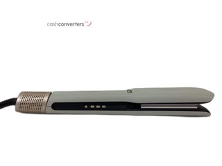 plancha pelo cecotec bamba ritualcare air lisse champagne
