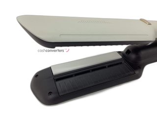plancha pelo cecotec bamba ritualcare air lisse champagne