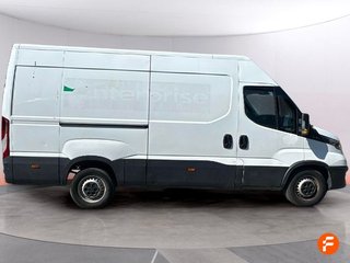 Iveco Daily IVEC DIAL