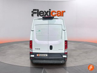 Iveco Daily IVEC DIAL