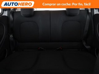 Smart Forfour 0.9 Turbo