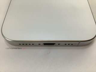 apple iphone 16 pro 128gb