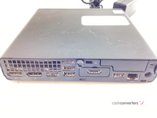 pc hp prodesk 600 g6 mini