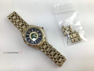 reloj pulsera señora thomas sabo wa0400