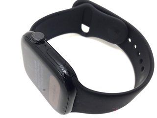 apple watch series 10 46mm (gps 4g) aluminio