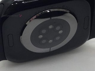 apple watch series 10 46mm (gps 4g) aluminio