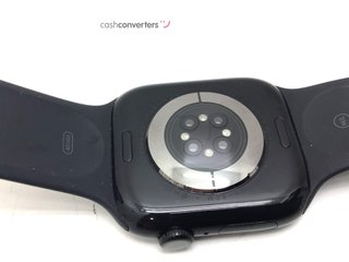apple watch series 10 46mm (gps 4g) aluminio