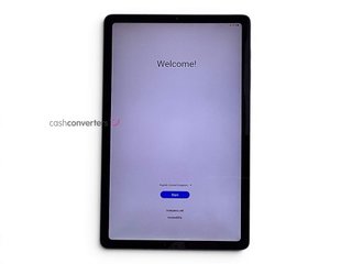 tablet pc samsung galaxy tab s6 lite 10.4 64gb wifi