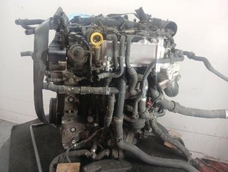 Skoda crl motor completo superb (3v3) otolp1021972