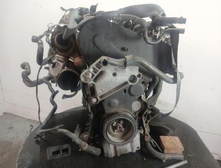 Skoda crl motor completo superb (3v3) otolp1021972