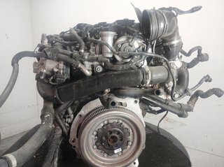 Skoda crl motor completo superb (3v3) otolp1021972
