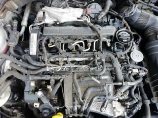 Skoda crl motor completo superb (3v3) otolp1021972