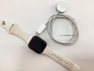 apple watch series 10 42mm (gps 4g) aluminio