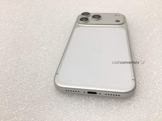 apple iphone 17 pro max 256gb
