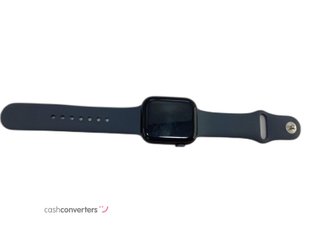 apple watch series 9 45mm (gps) aluminio