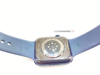 apple watch series 9 45mm (gps) aluminio
