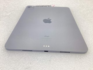 ipad apple ipad pro (wi-fi) (a2377) 128gb (11,0) (3rd generation)