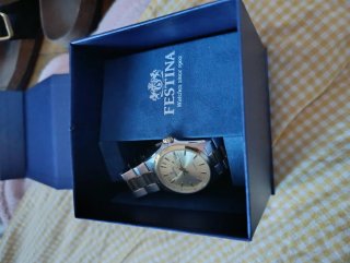 Reloj Festina Hombre